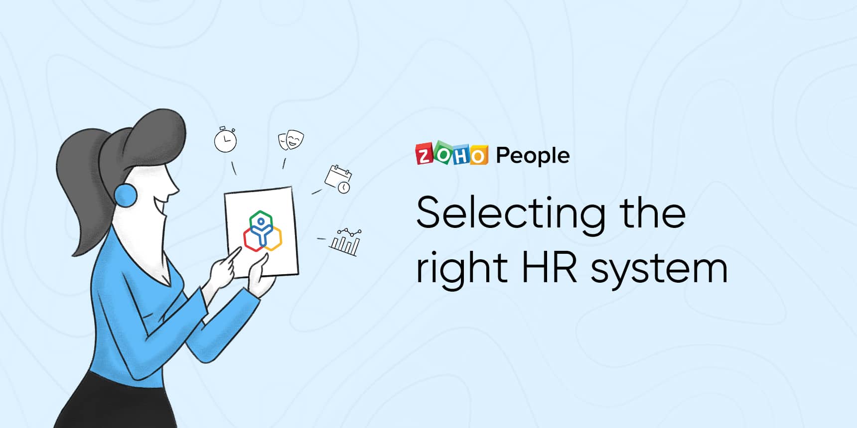 How to choose HR System