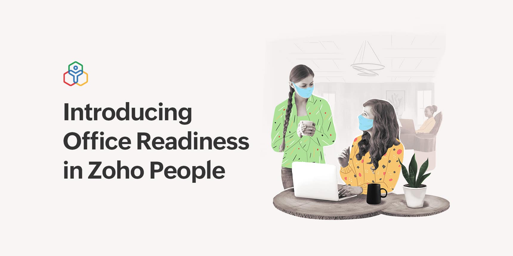 Office Readiness in Zoho People