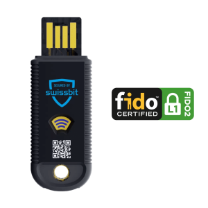 iShield-Key-FIDO2